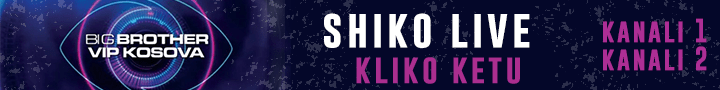 SHIKO LIVE
