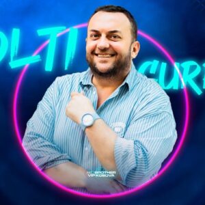 Olti Curri big brother vip kosova